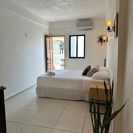 De Mar Hotel Playa del Carmen Eksteriør bilde