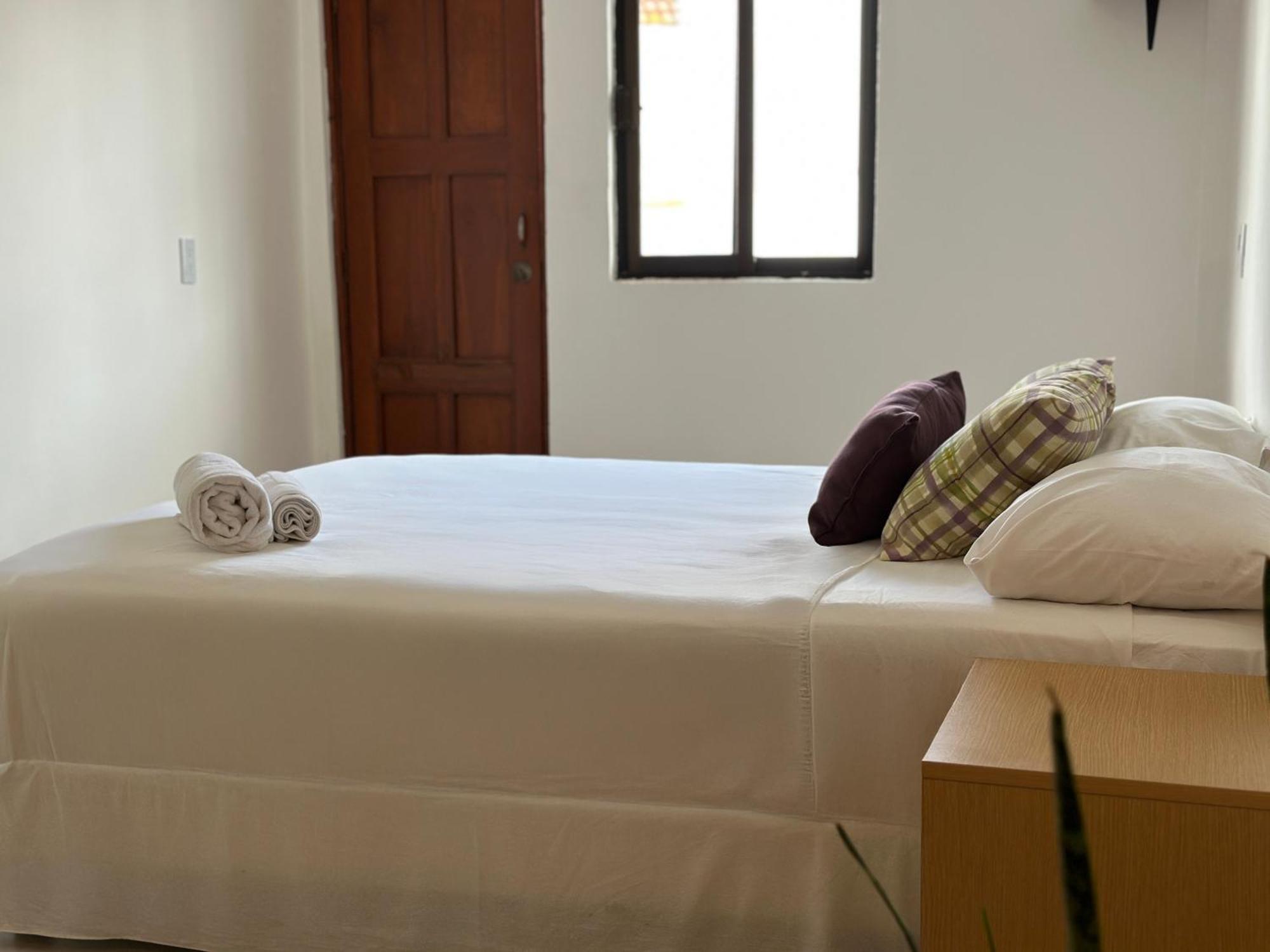 De Mar Hotel Playa del Carmen Eksteriør bilde