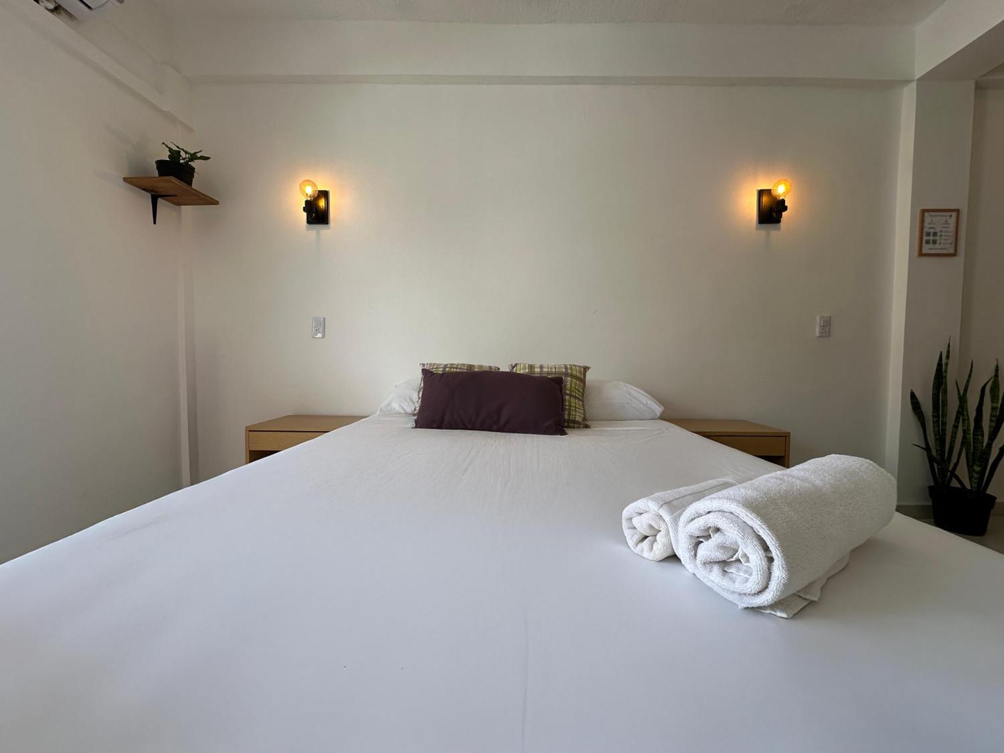 De Mar Hotel Playa del Carmen Eksteriør bilde