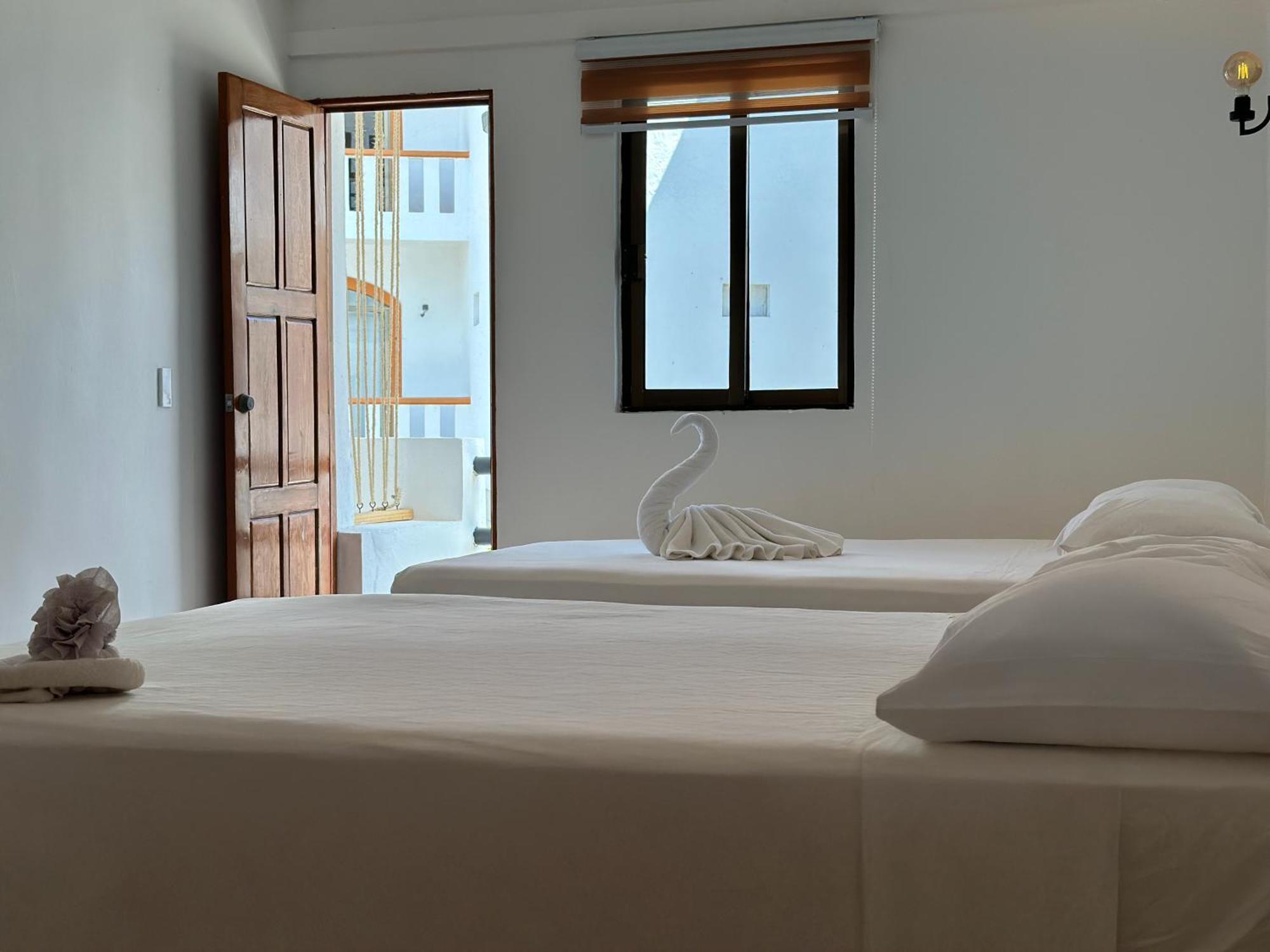 De Mar Hotel Playa del Carmen Eksteriør bilde