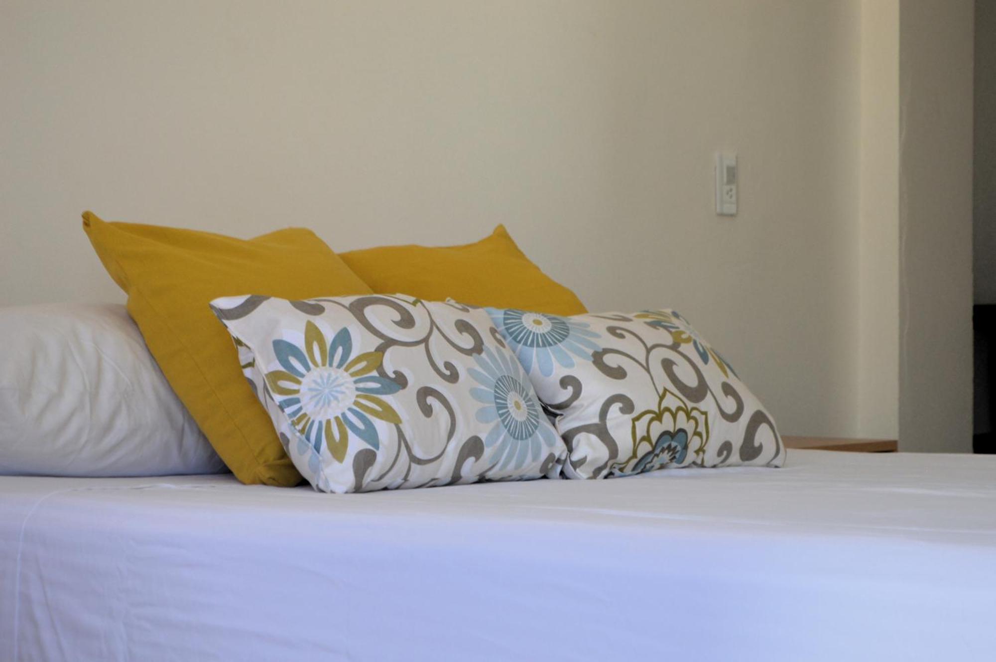 De Mar Hotel Playa del Carmen Eksteriør bilde