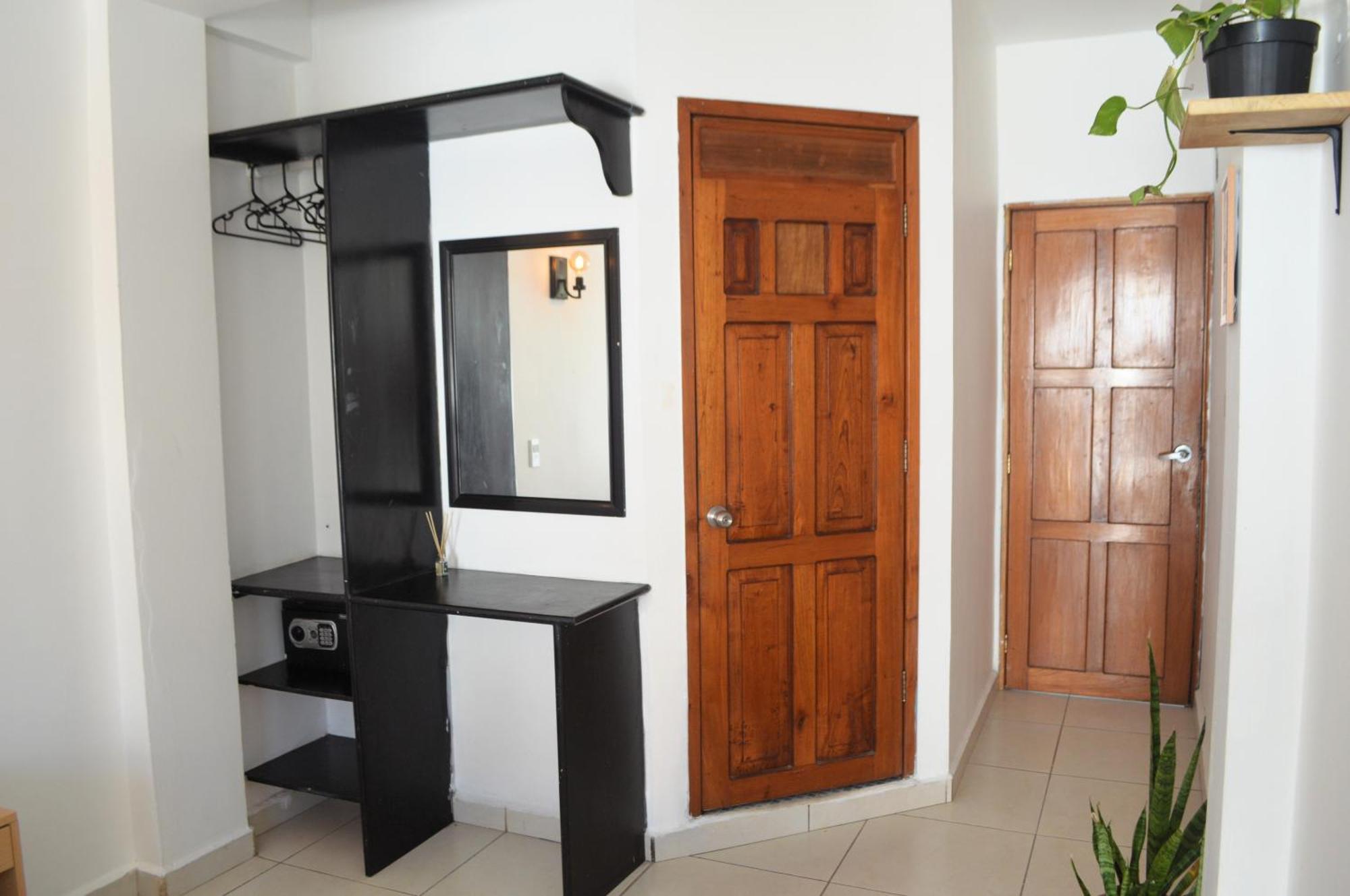 De Mar Hotel Playa del Carmen Eksteriør bilde