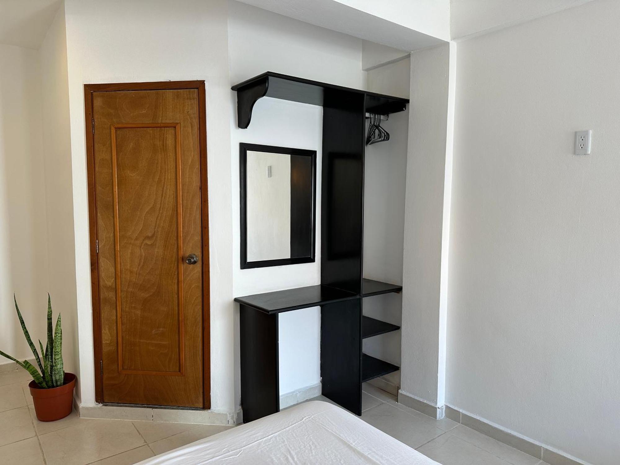 De Mar Hotel Playa del Carmen Eksteriør bilde