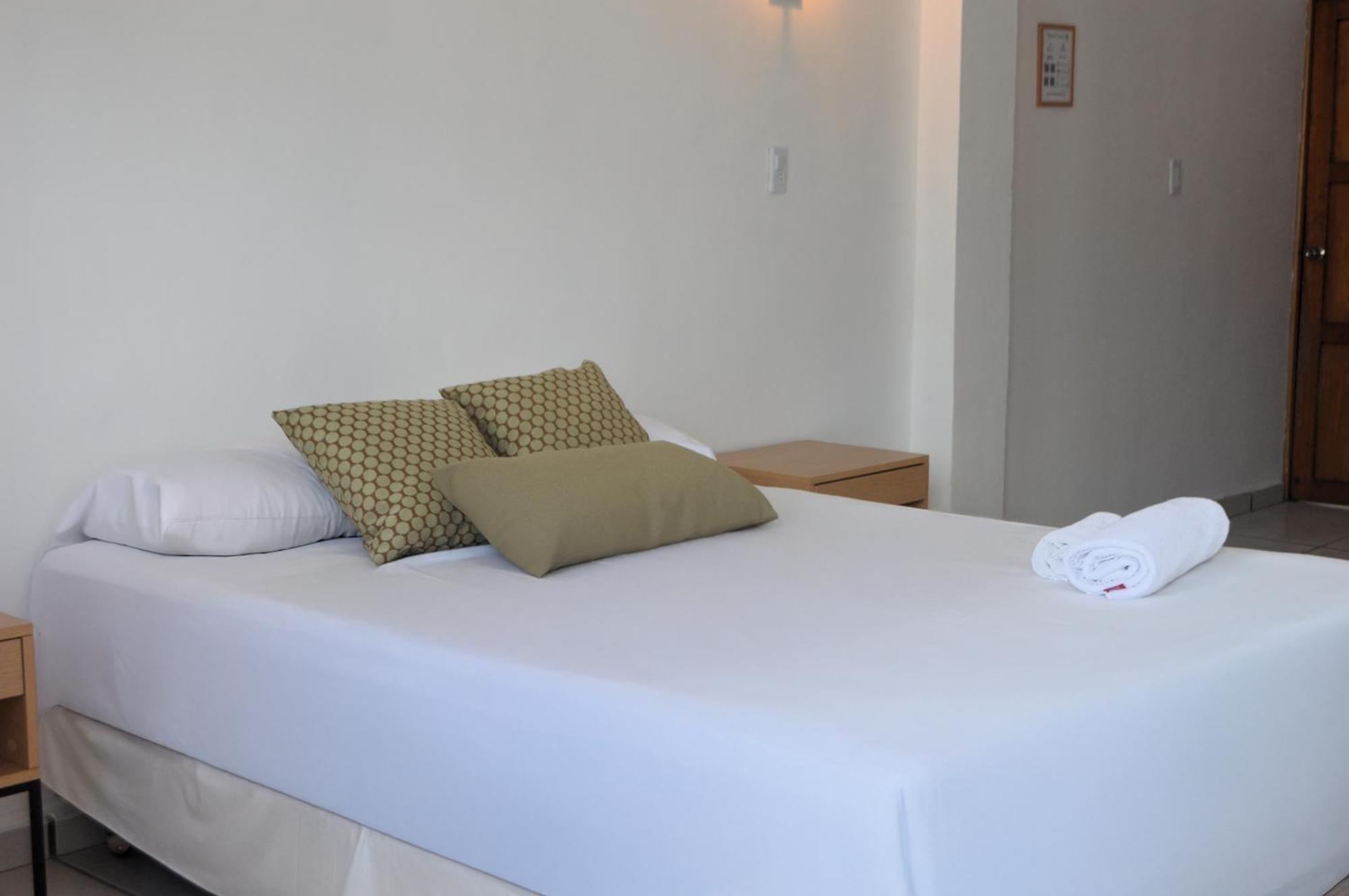 De Mar Hotel Playa del Carmen Eksteriør bilde