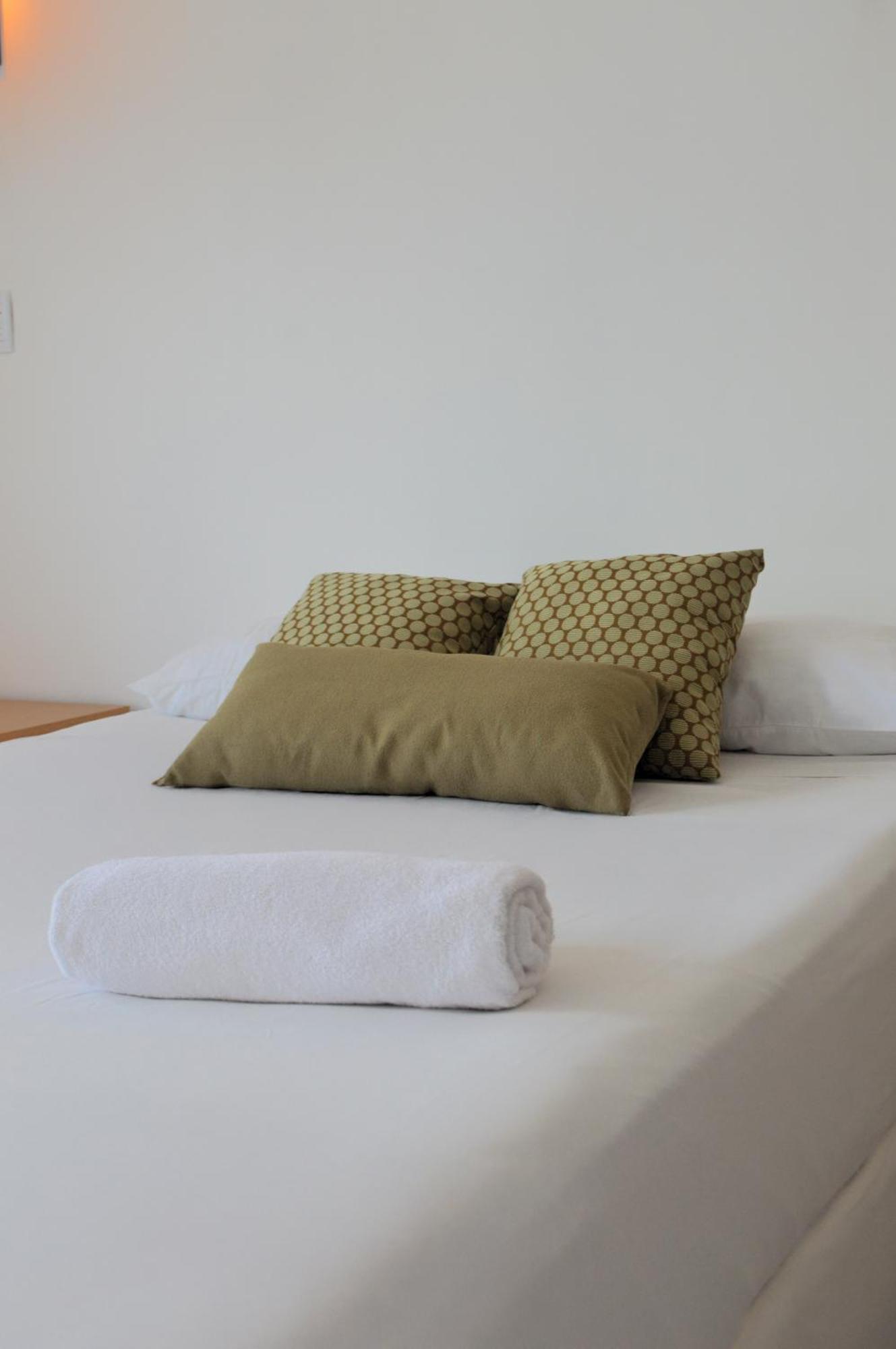 De Mar Hotel Playa del Carmen Eksteriør bilde