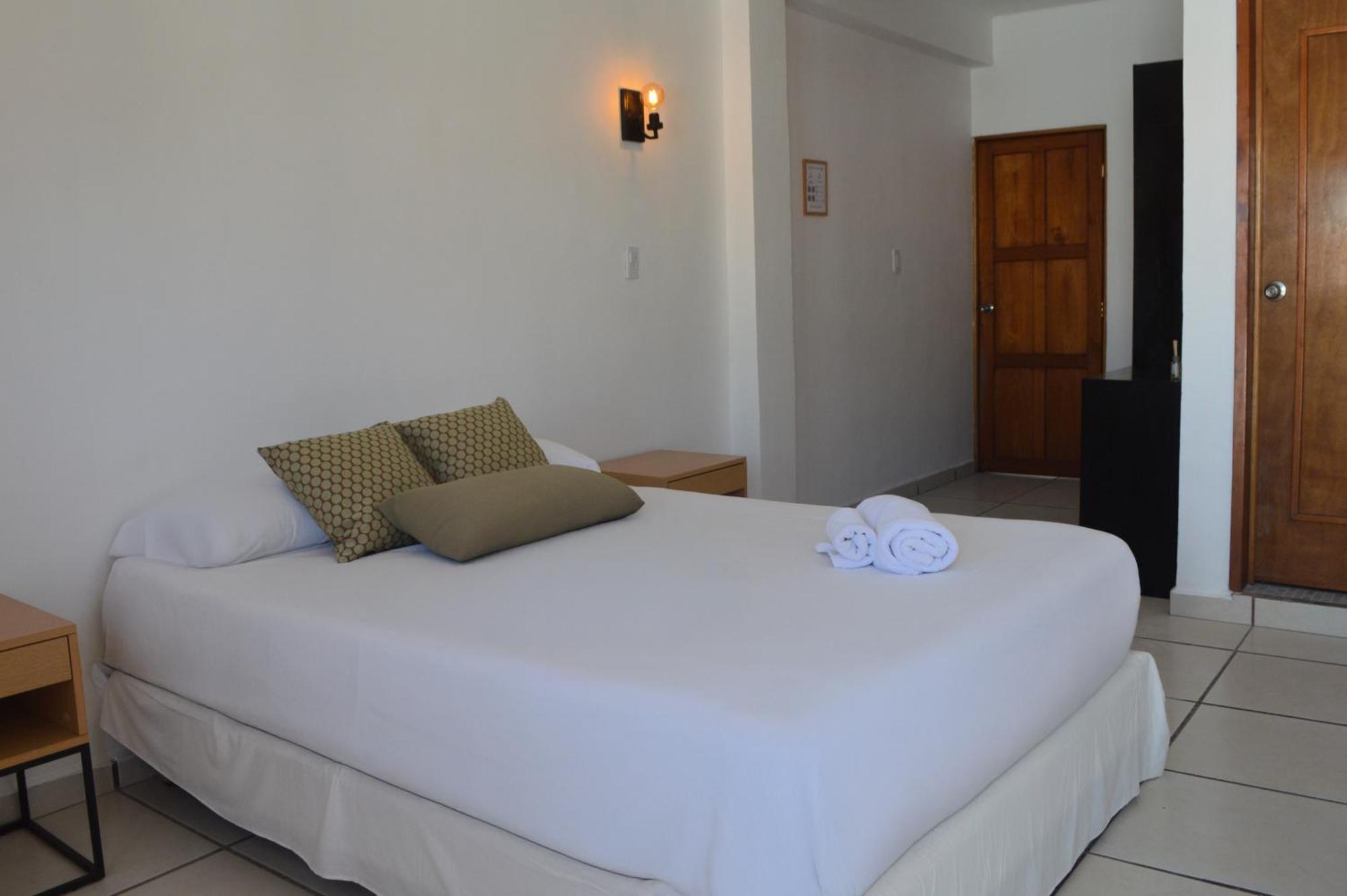 De Mar Hotel Playa del Carmen Eksteriør bilde
