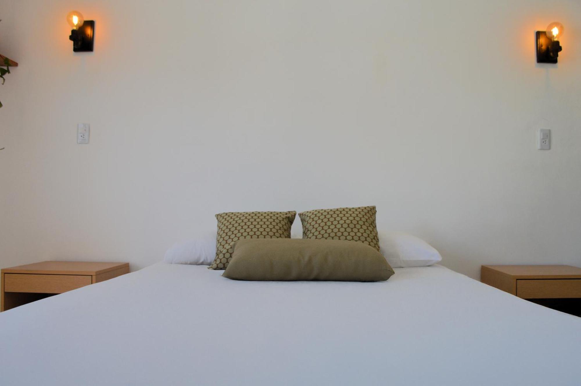 De Mar Hotel Playa del Carmen Eksteriør bilde