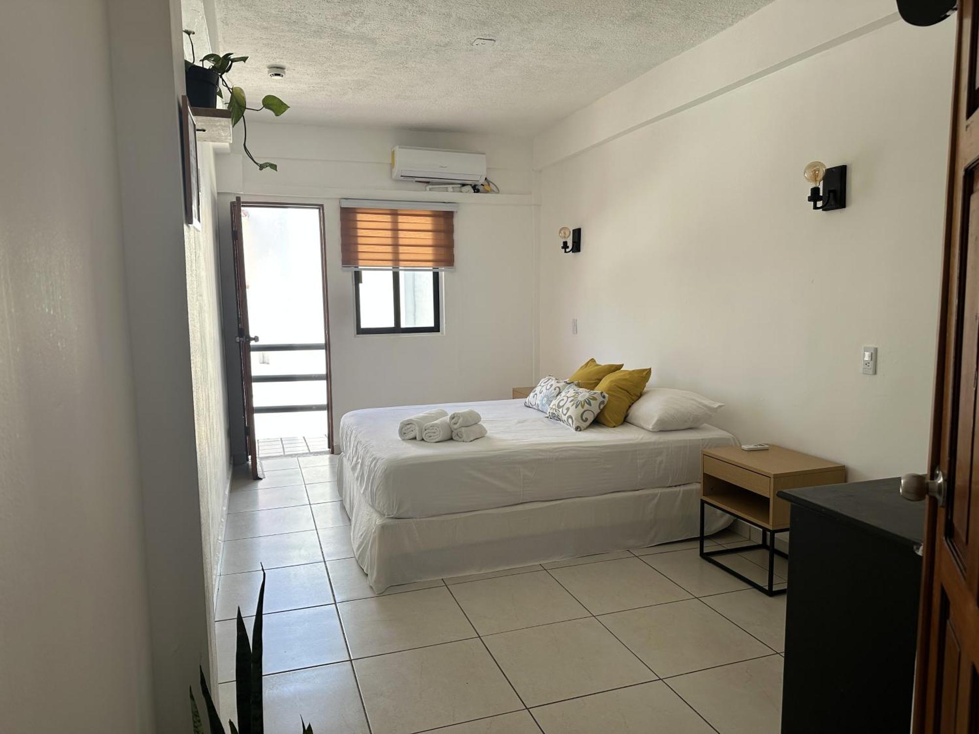 De Mar Hotel Playa del Carmen Eksteriør bilde