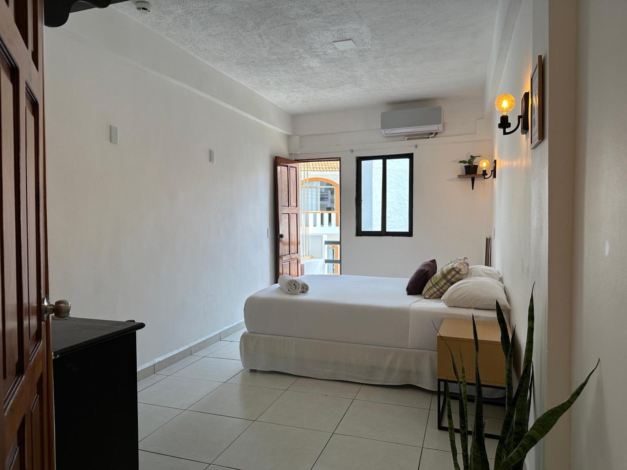 De Mar Hotel Playa del Carmen Eksteriør bilde