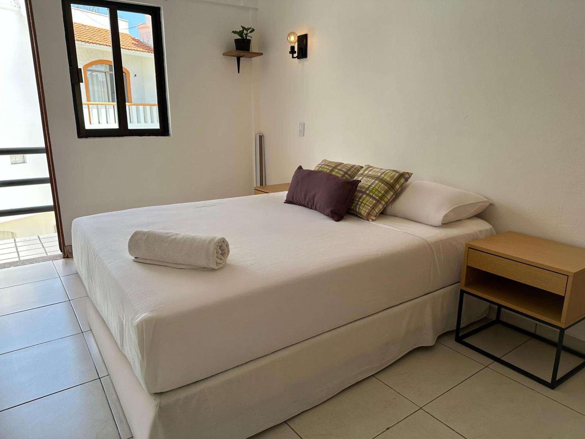 De Mar Hotel Playa del Carmen Eksteriør bilde