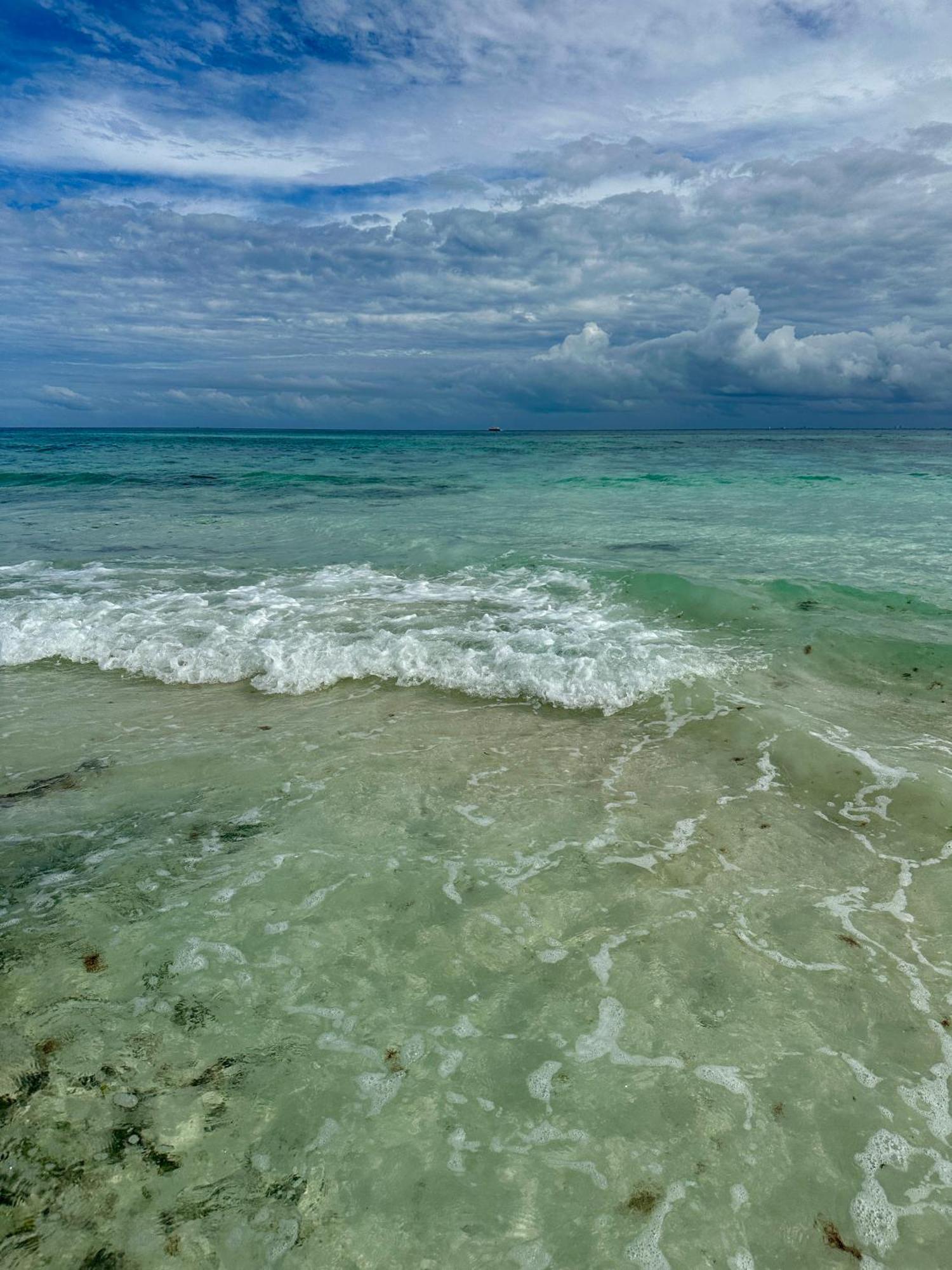 De Mar Hotel Playa del Carmen Eksteriør bilde